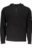 CZARNY SWETER M�SKI CALVIN KLEIN