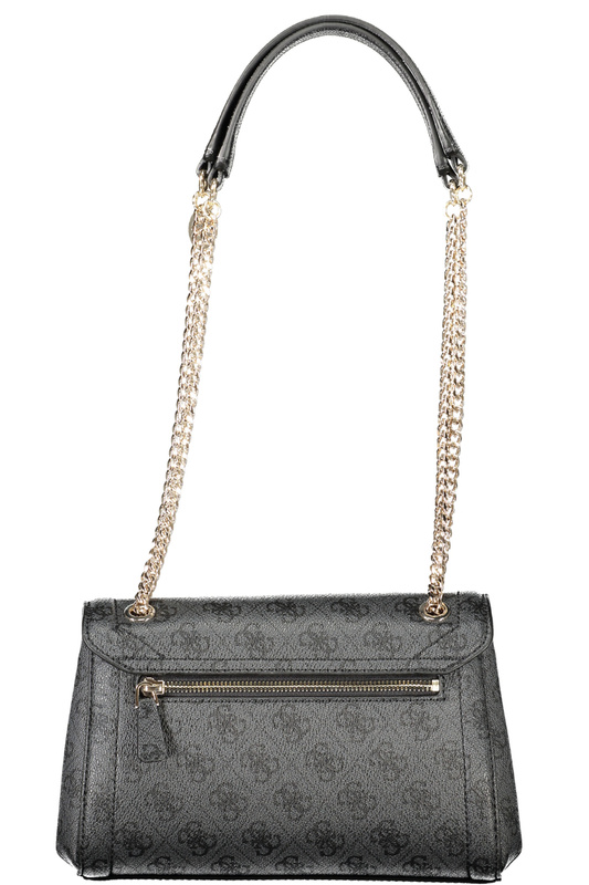 TOREBKA DAMSKA GUESS JEANS CZARNA