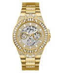 Zegarek GUESS GW0516G2. Kwarcowy, Kolor złoty. Mężczyzna.