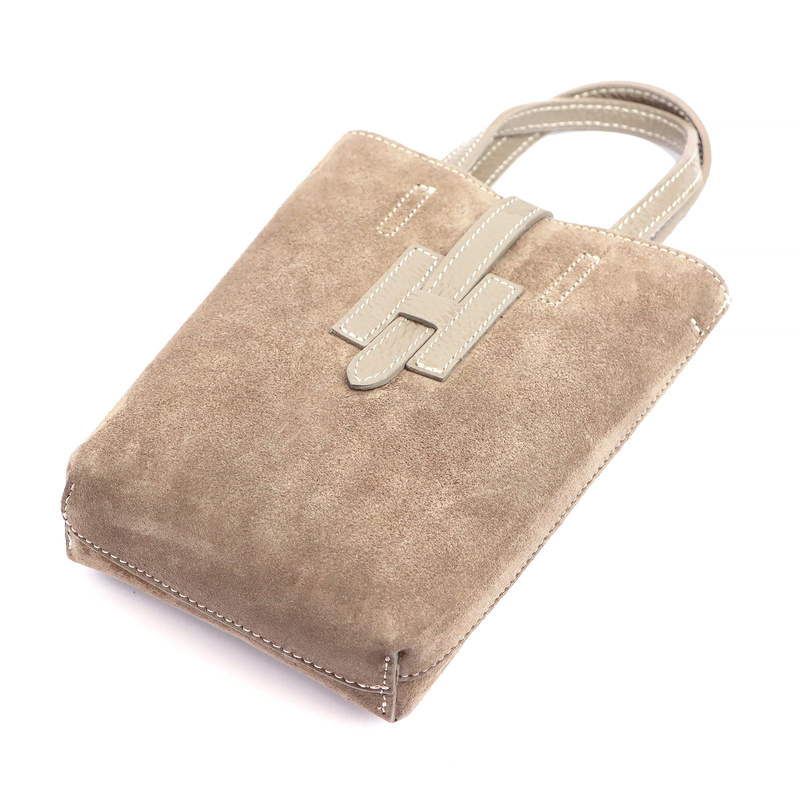 Luka damska skórzana listonoszka torebka do ręki Mała zgrabna i stylowa