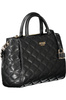 TORBA DAMSKA GUESS JEANS CZARNA