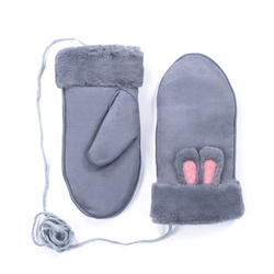 Rękawiczki Winter Bunny