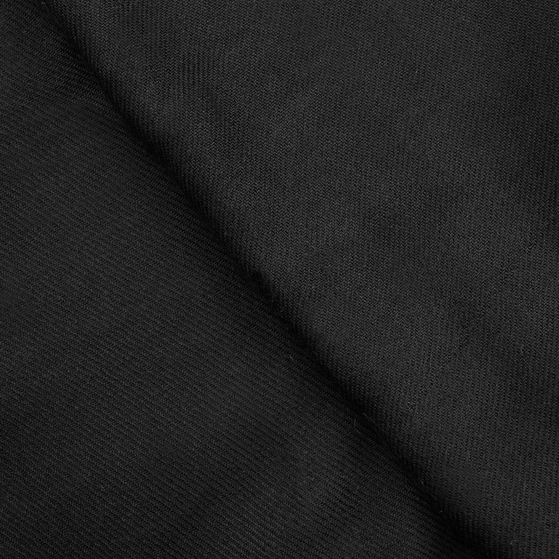 Chusta Black Simplicity