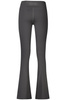 Czarne legginsy damskie Calvin Klein