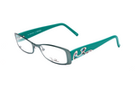 Okulary EMILIO PUCCI EP213144450. Okulary, Kolor AQUAMARINE. Kobieta.