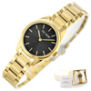 ZEGAREK DAMSKI PAUL LORENS -  PL20008B-1D1 (zg571c) + BOX