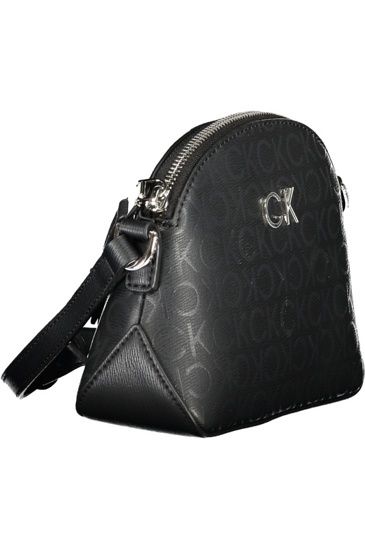 CZARNA TORBA DAMSKA CALVIN KLEIN