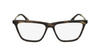 Okulary VICTORIA BECKHAM VB26635415321. EYEGLASSES, Kolor brązowy. Kobieta.