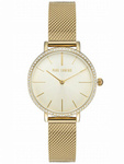 ZEGAREK DAMSKI PAUL LORENS -  PL12894B-4D1 (zg553d) + BOX