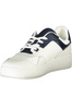 TOMMY HILFIGER MĘSKIE BUTY SPORTOWE NIEBIESKIE