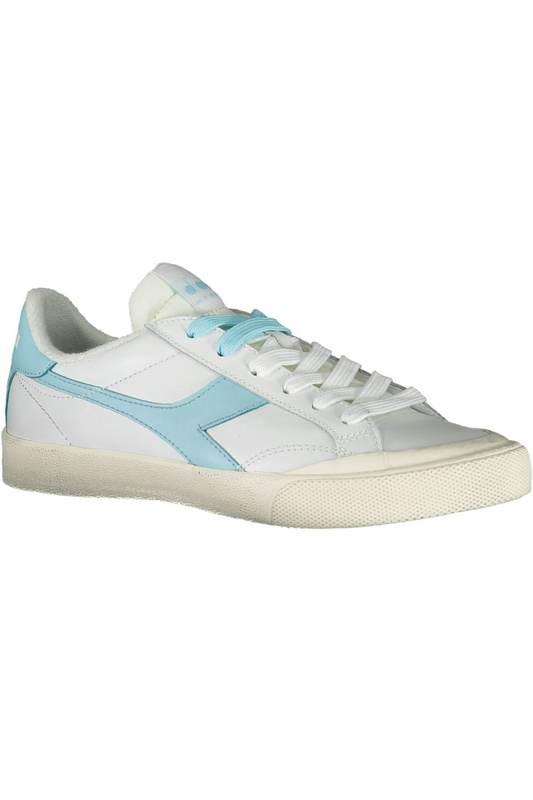 BUTY SPORTOWE DAMSKIE DIADORA BIAŁE