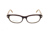 Okulary DSQUARED2 DQ5022-050-51. Okulary, Kolor brązowy. Kobieta.
