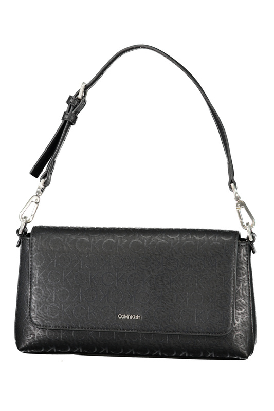CZARNA TORBA DAMSKA CALVIN KLEIN