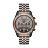 Zegarek MICHAEL KORS MK8561. Kwarcowy, Kolor czarny. Mężczyzna.