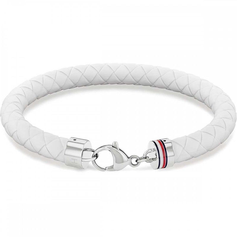 Biżuteria TOMMY HILFIGER 2790555. Bransoletka, Kolor . Mężczyzna.