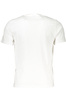 BIAŁY T-SHIRT MĘSKI Z KRÓTKIM RĘKAWEM NORTH SAILS