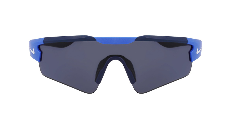 Okulary NIKE LOKEV240055. Okulary przeciwsłoneczne, Kolor niebieski. Dziecko.