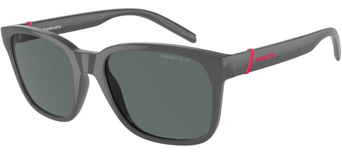 Okulary ARNETTE AN43202870815. Okulary przeciwsłoneczne, Kolor szary. Mężczyzna.