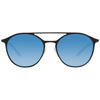 Okulary STING SS4902-526AAX. Okulary przeciwsłoneczne, Kolor czarny. Unisex.