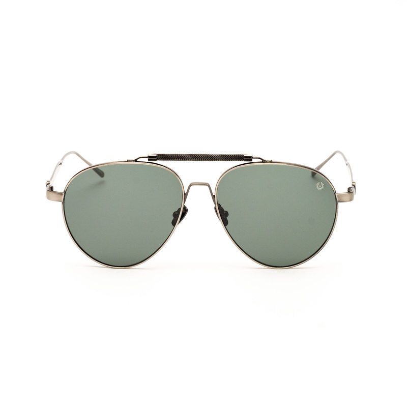 Okulary BELSTAFF STRAFFORD-G15. Okulary przeciwsłoneczne, Kolor szary. Mężczyzna.