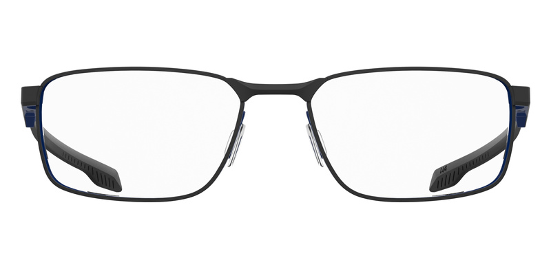 Okulary UNDER ARMOUR UA5063GD51F51. Okulary, Kolor czarny. Mężczyzna.