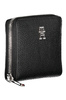 PORTFEL TOMMY HILFIGER CZARNY