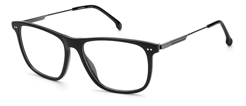 Okulary CARRERA CARRERA113280. Okulary, Kolor czarny. Unisex.
