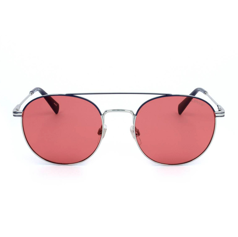 Okulary LEVI'S LV-1013-S-010. Okulary przeciwsłoneczne, Kolor szary. Unisex.