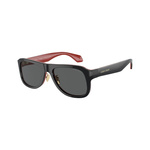 Męskie okulary przeciwsłoneczne GIORGIO ARMANI AR8209-6069B1