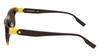Okulary CONVERSE CV520SISEUP22. Okulary przeciwsłoneczne, Kolor brązowy. Mężczyzna.