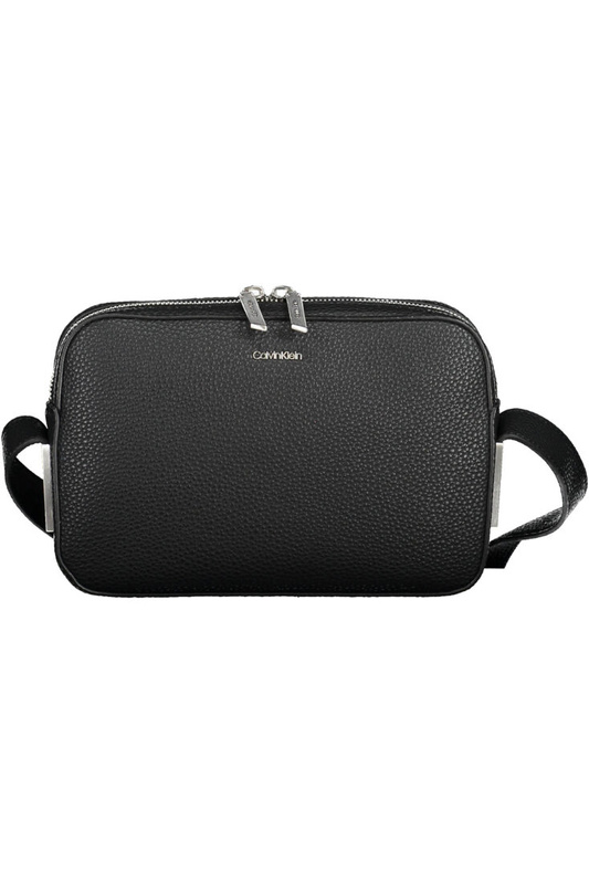 CZARNA TORBA DAMSKA CALVIN KLEIN