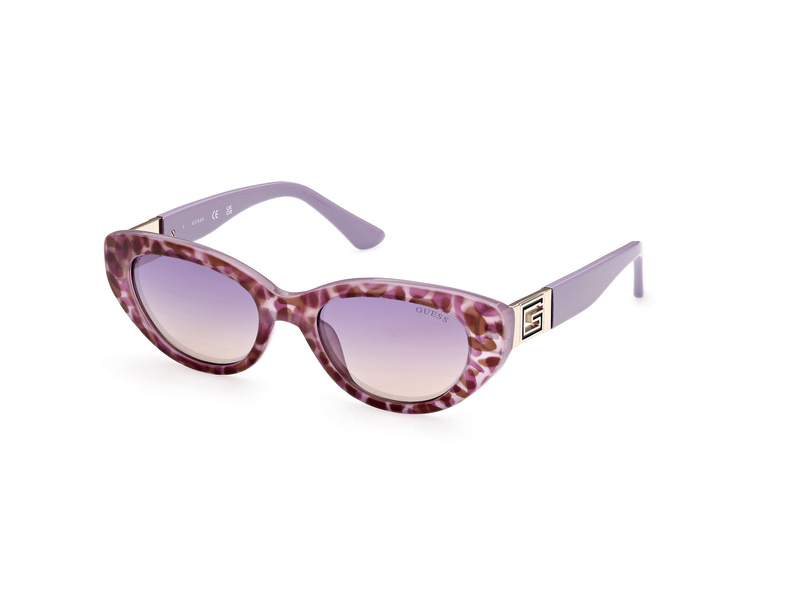 Okulary przeciwsłoneczne damskie Guess GU7849-5183Z