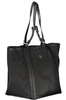 CZARNA TORBA DAMSKA TOMMY HILFIGER