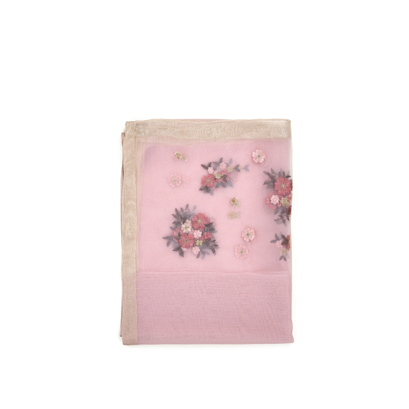 Szal Tender Flowers
