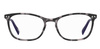 Okulary LEVI'S LV-5026-HKZ. Okulary, Kolor Vlt HVNA. Kobieta.