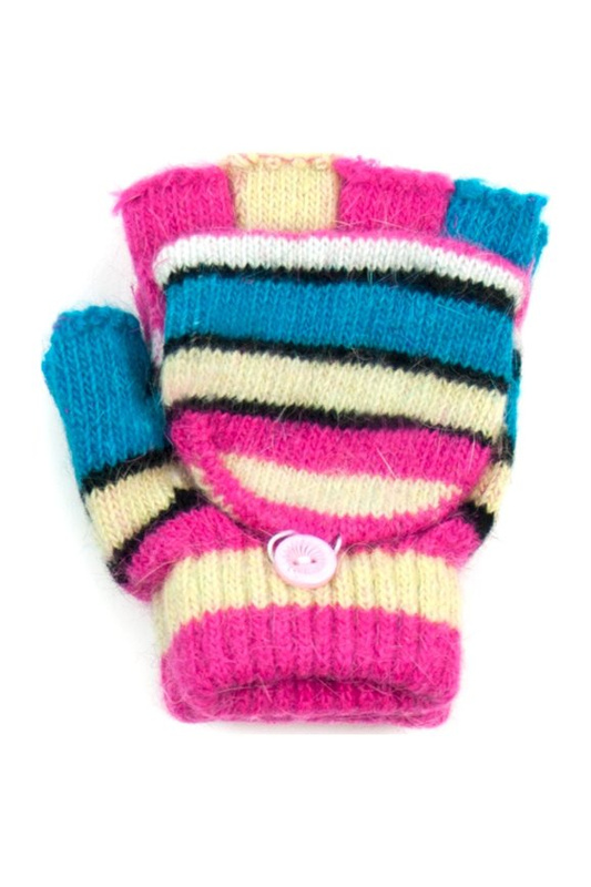 Rękawiczki Full Of Joy