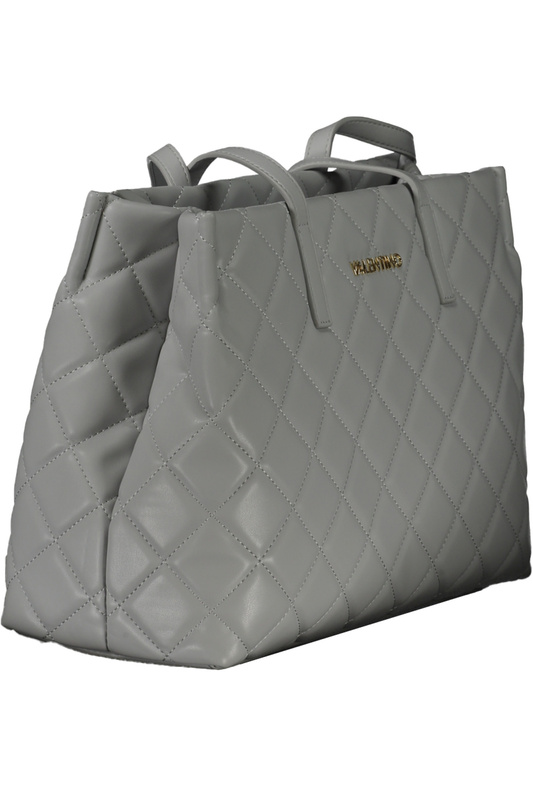 TOREBKA VALENTINO BAGS DAMSKA SZARA