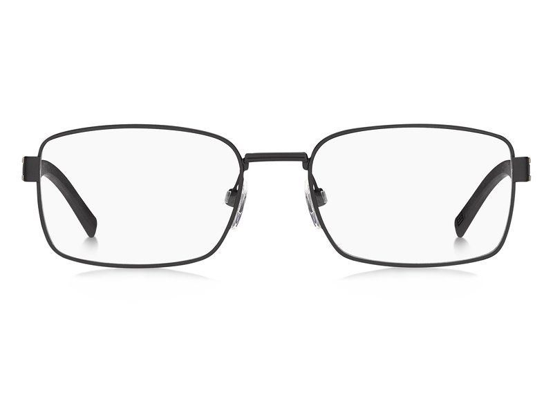 Okulary TOMMY HILFIGER TH-1827-003. Okulary, Kolor czarny. Mężczyzna.