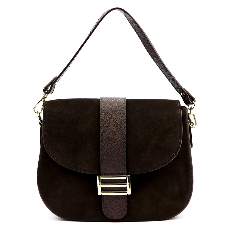 Damska torebka ze skóry naturalnej Luka 26-001