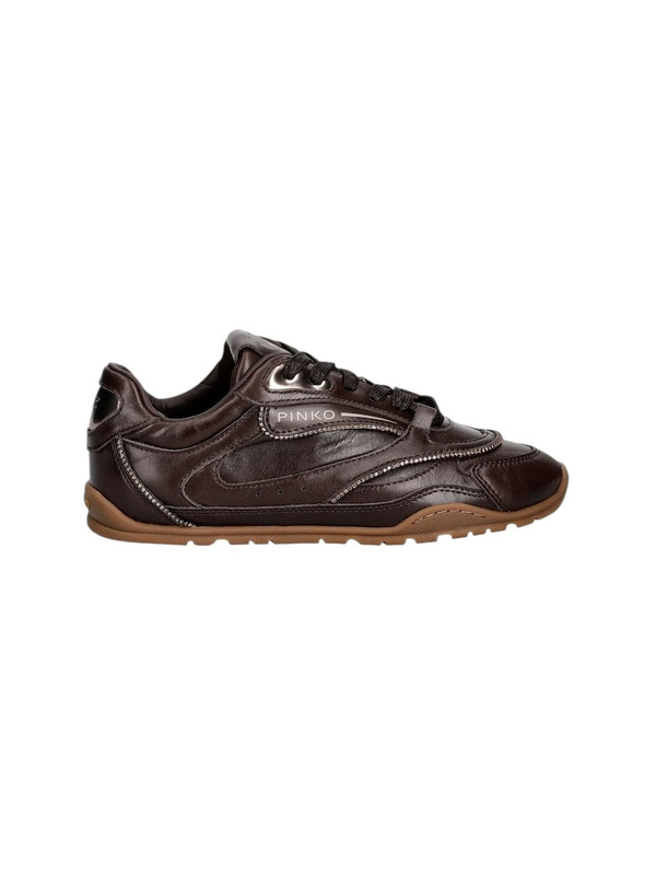Buty sportowe Pinko SS0223 P003 L72