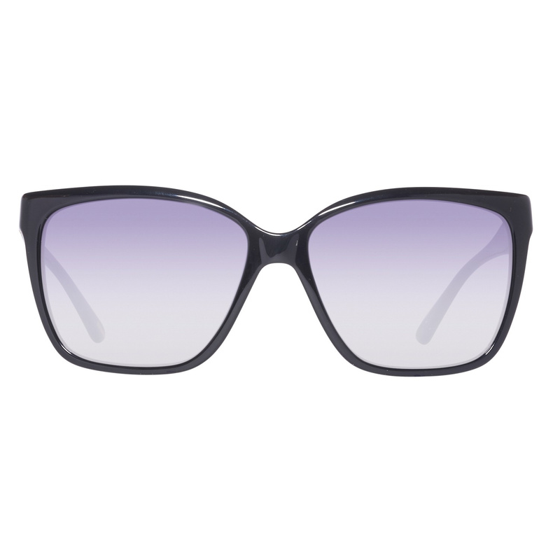 Okulary GANT GA80275801C. Okulary przeciwsłoneczne, Kolor czarny. Kobieta.