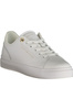 Tommy Hilfiger – damskie buty sportowe ze sznurowaniem