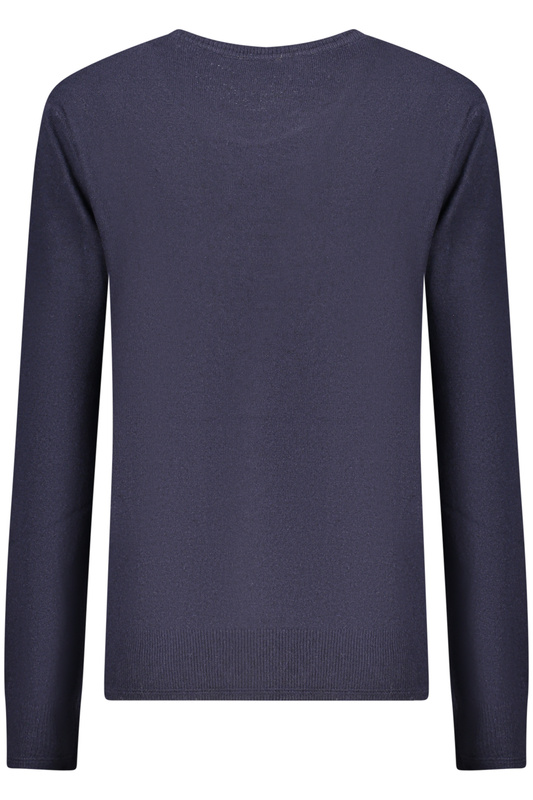 NIEBIESKI SWETER DAMSKI NORTH SAILS