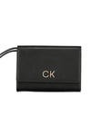 PORTFEL DAMSKI CALVIN KLEIN CZARNY