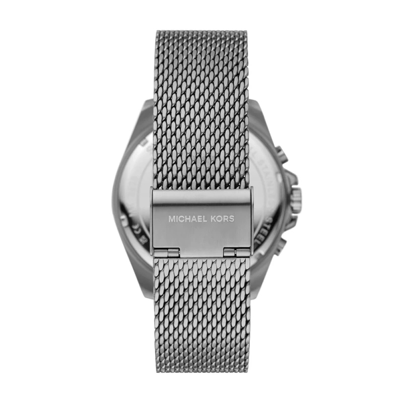 Zegarek MICHAEL KORS MK8868. Kwarcowy, Kolor szary. Mężczyzna.