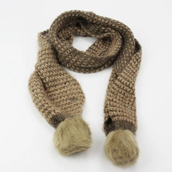 Damski szale i czapki Pierre Cardin S199