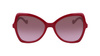 Okulary LIUJO LJ774S-200. Okulary przeciwsłoneczne, Kolor brązowy. Kobieta.