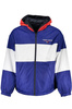NIEBIESKA KURTKA M�SKA TOMMY HILFIGER