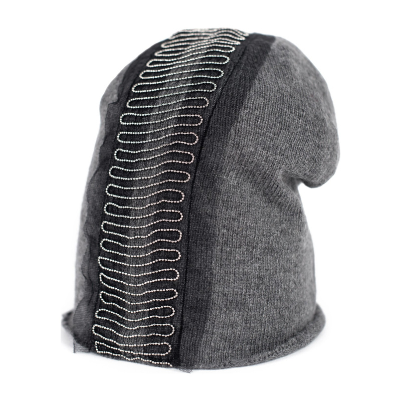 Polska czapka Podhalanka