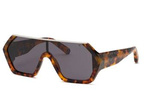 Okulary PHILIPP PLEIN SPP047990728. Okulary przeciwsłoneczne, Kolor czerwony. Mężczyzna.